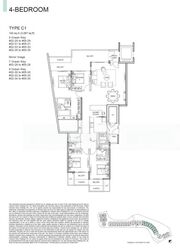 The Residences at W Singapore Sentosa Cove (D4), Condominium #490329351